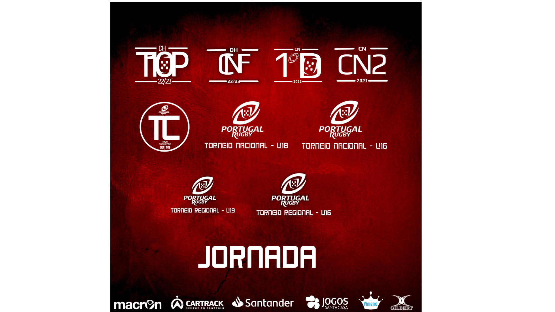 PORTUGAL RUGBY Resultados CN 22 23 De Outubro portugal-rugby-resultados-cn-22-23-de-outubro