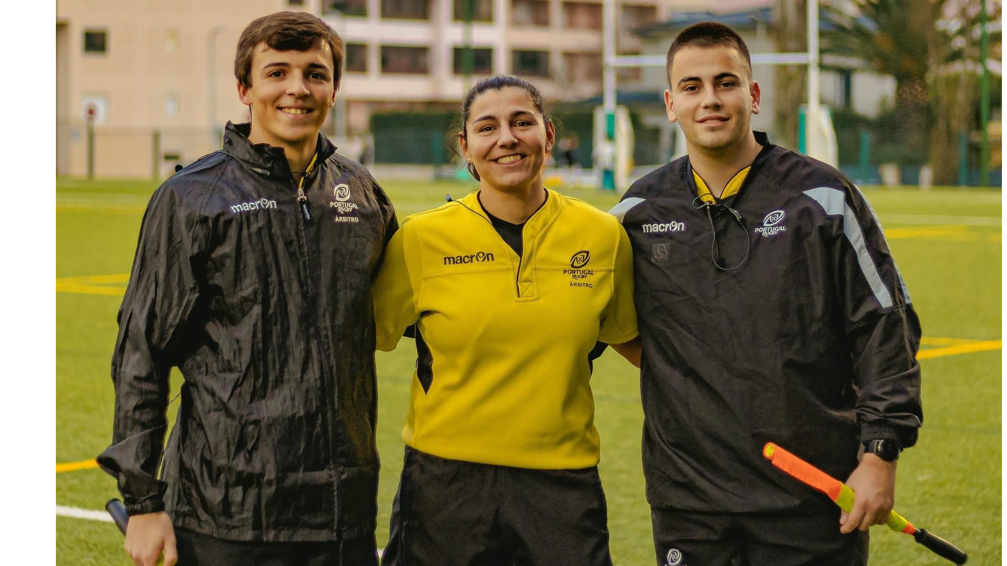 Maria Heitor Rugby PORTUGAL RUGBY - Maria Heitor nomeada para o Torneio das Seis Nações
