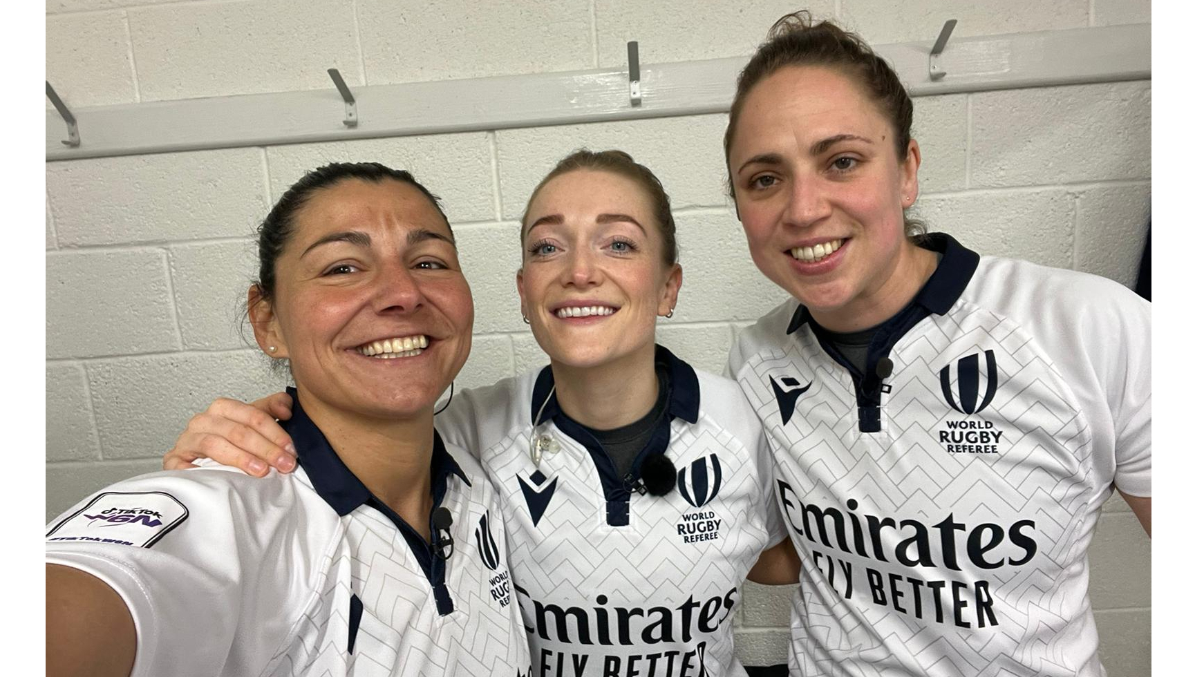Maria Heitor Rugby PORTUGAL RUGBY - Maria Heitor nas Seis Nações Femininas