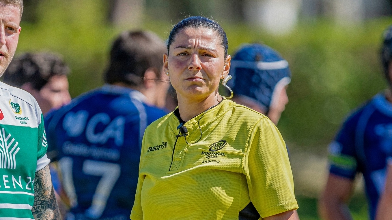Maria Heitor Rugby PORTUGAL RUGBY - MARIA HEITOR INICIA CAMPANHA NAS 6 NAÇÕES – EDIÇÃO 2024