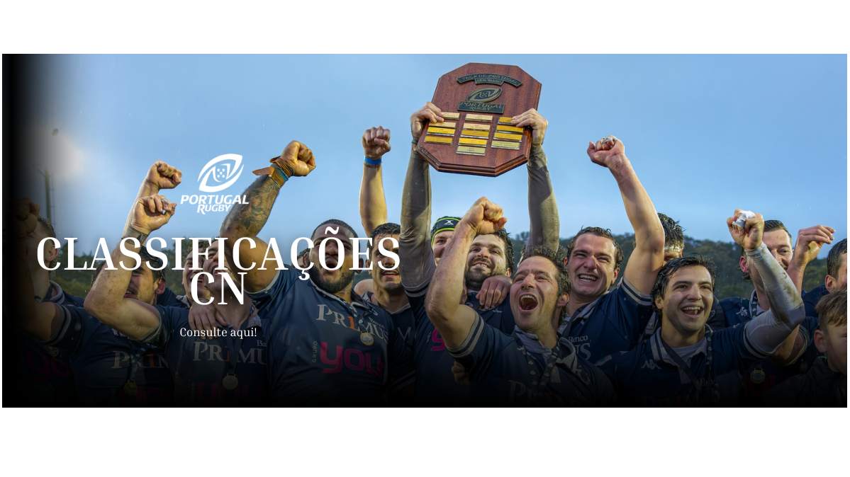 Marco Rugby PORTUGAL RUGBY - Resultados & Classificações CN: 21 & 22 Março